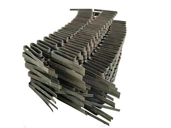 High quality alloy resistance strip